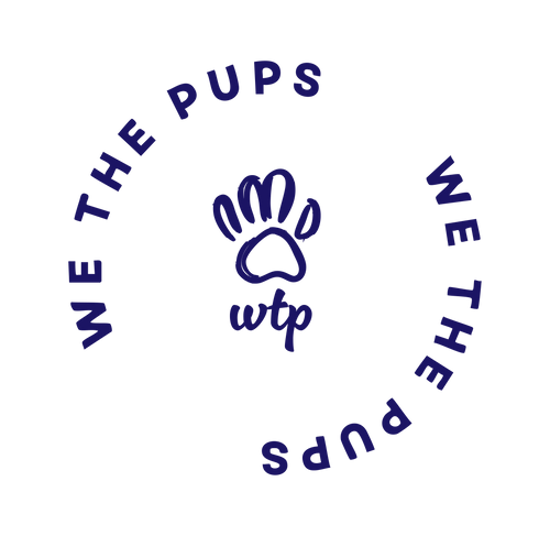 We The Pups